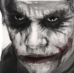 Meet your Posher, Joe